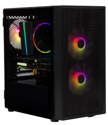  Зображення Персональний комп`ютер Expert PC Ultimate (I12600.16.H1S2.3060T.G3180) 